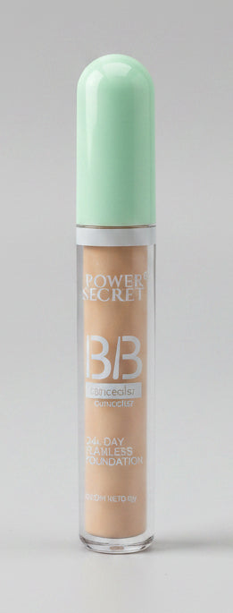Flower Secret BB Concealer All Day Flawless Foundation