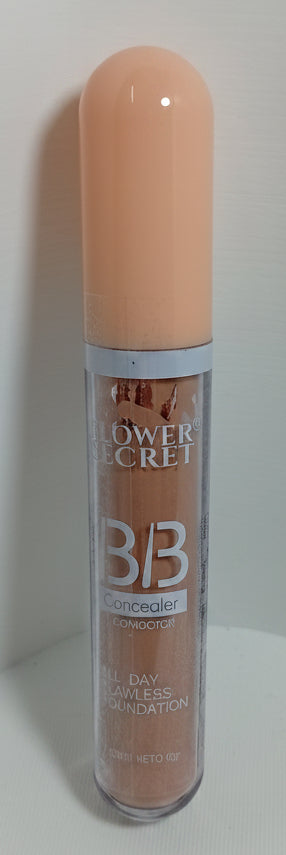 Flower Secret BB Concealer All Day Flawless Foundation