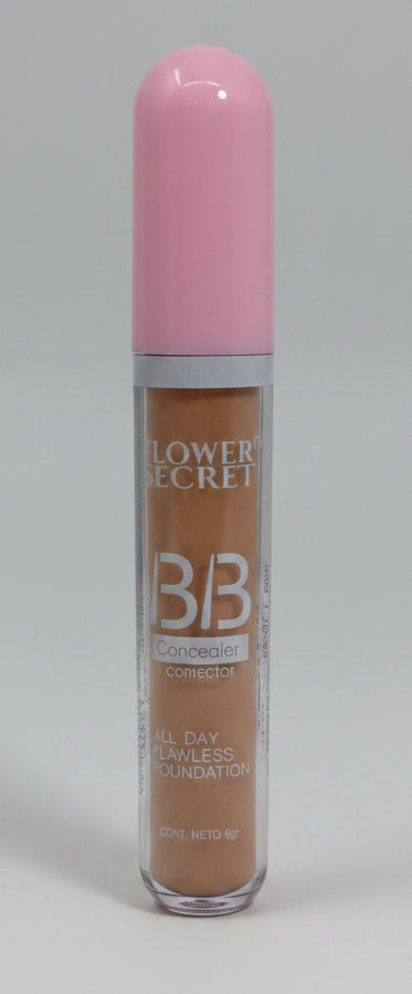 Flower Secret BB Concealer All Day Flawless Foundation