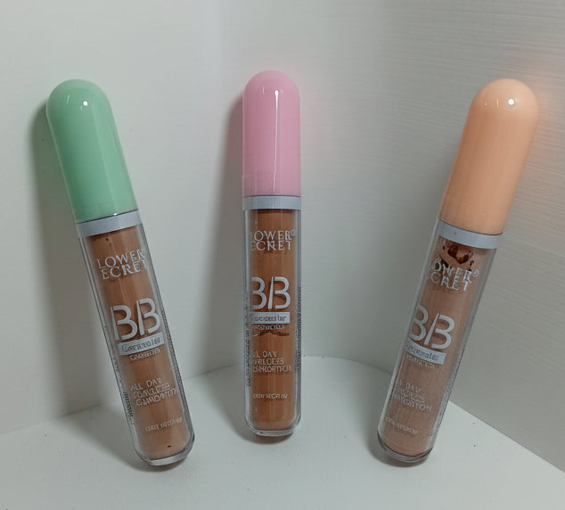 Flower Secret BB Concealer All Day Flawless Foundation