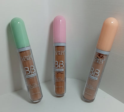 Flower Secret BB Concealer All Day Flawless Foundation